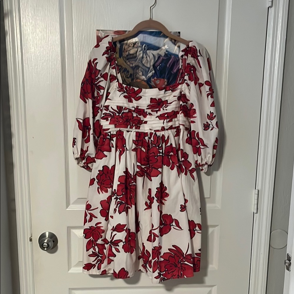 Abercrombie & Fitch Emerson Dress MT